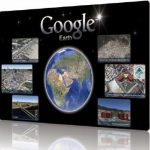 Google Earth Pro 7.3.4.8642 Crack With License Key {2021}