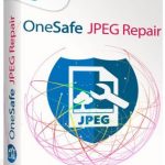 OneSafe JPEG Repair Crack + License Key 2023 Free Download
