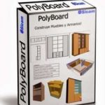 PolyBoard Crack 7.08e With Activation 2023Free Download