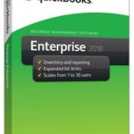 QuickBooks Enterprise 2022 Crack Free Download