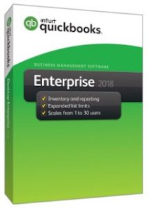 QuickBooks Enterprise 2021 Crack Free Download