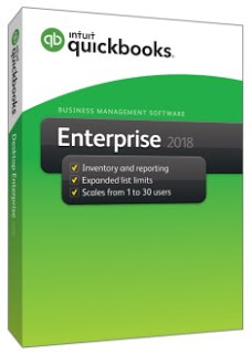 QuickBooks Enterprise 2023 Crack Free Download