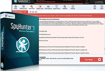 SpyHunter 6.0 Crack Keygen With Torrent Free Download