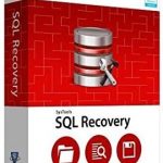 SysTools SQL Recovery 15.1 With Crack