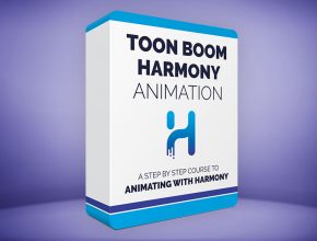 Toon Boom Harmony 22.4.3 Premium With Crack Free Download