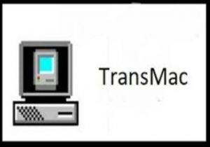 TransMac 14.2 Crack License key With keygen Latest Full Version 