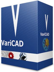 VariCAD Crack v1.11 Serial Keygen 2021 Download Latest