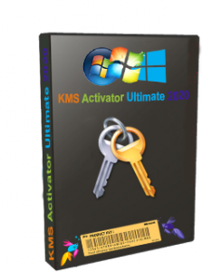 Windows KMS Activator Ultimate 2021 v5.1 Full Version Free Download