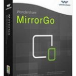 Wondershare MirrorGo 20.2.317 Crack (2023)