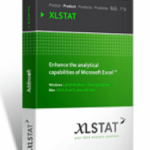 XLStat 24.4.1378 Crack + License Key Free Download [20223