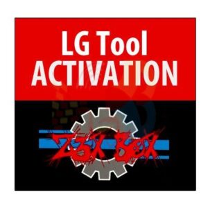 Z3X LG Tool 9.64 Crack (2 LG + 3 LG) Latest Version 2023 Download