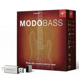 Bass Mode VST v1.5.3 Crack + Serial Key 2023 Full Download