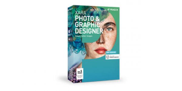Xara Photo & Graphic Designer Crack v19.0.0.64329 Serial Keygen 2022