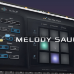 Melody Sauce Vst 2.0 Crack Free Download Windows / Mac 2023