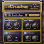 CamelCrusher VST Crack Mac & Win + Torrent Free Download