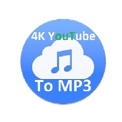 4K YouTube to MP3 Crack 4.9.5.5330 + Keygen Download (2023) [Latest]