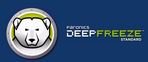 Deep Freeze Standard Crack 8.65.4 + Keygen Free Download [2023]