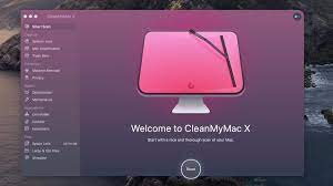 CleanMyMac X Crack 4.11.3 + Keygen Download 2022 [Latest] Download