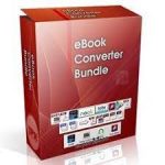 eBook Converter Bundle Crack 3.22.10805.443 + [Latest 2022] Download