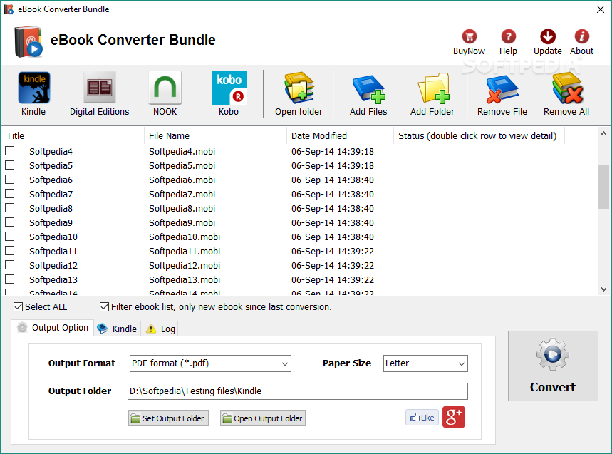 eBook Converter Bundle Crack 3.22.10905.543 + [Latest 2023] Download