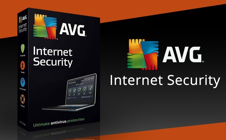 AVG Internet Security Crack 22.12.7758 With License Key Download 2023
