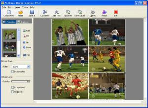 Picture Merge Genius 3.1 Crack With Latest Free Download 2023