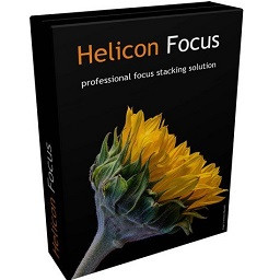 Helicon Focus Pro 8.6.2 Crack & Lifetime Serial Key Download 2023