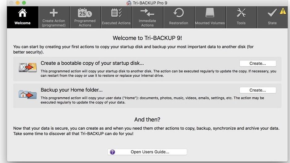 Tri-BackUP Pro 9.1.8 Crack With Pro Serial Key Free Download 2023