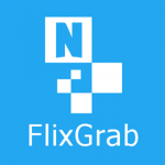 FlixGrab 5.1.34.1219 Crack Free License Key Free Download 2022