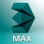 Autodesk 3ds Max 2023.3 Crack + Serial Key Full Version Free Download