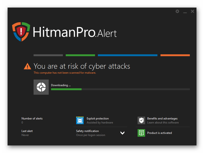 Hitman Pro 3.8.40 Crack With Product Key [Latest] 2023 Free Download