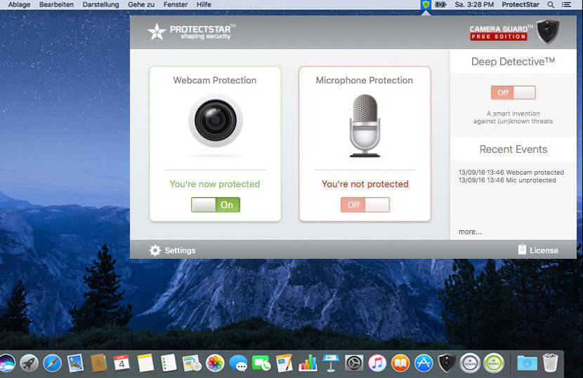 ShieldApps Webcam Blocker Premium 1.3.4 Crack With [Latest]