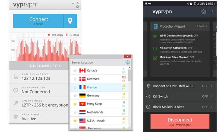 VyprVPN 4.5.2 Crack With Torrent With Latest Version Download