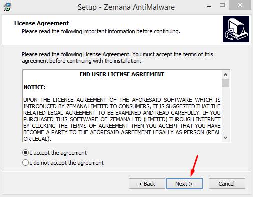 Zemana Anti-Malware Premium 4.2.8 Crack Latest Version Free Download