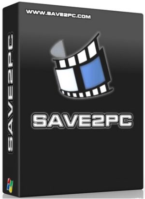save2pc Ultimate Crack 6.7.8.1630 Latest Version Free Download