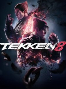 Tekken 8 Crack