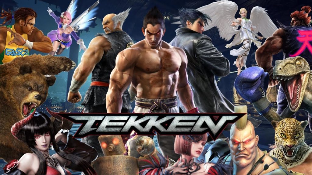 Tekken 8 Crack